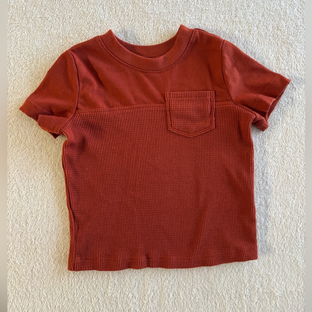 Wonder Nation toddler shirt